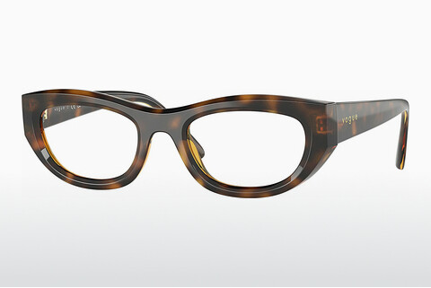 Okulary korekcyjne Vogue Eyewear VO5615 2718