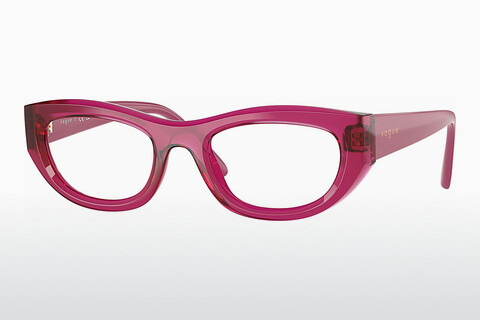 Okulary korekcyjne Vogue Eyewear VO5615 2987