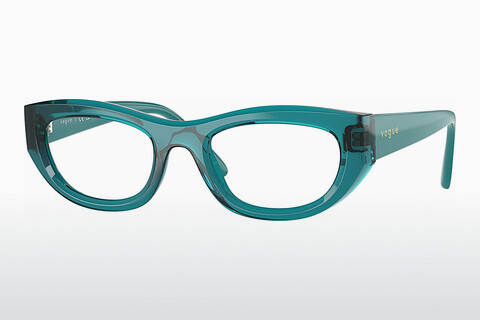 Okulary korekcyjne Vogue Eyewear VO5615 3068