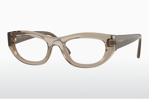 Okulary korekcyjne Vogue Eyewear VO5615 3181