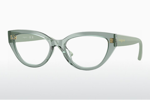 Okulary korekcyjne Vogue Eyewear VY2031 3117