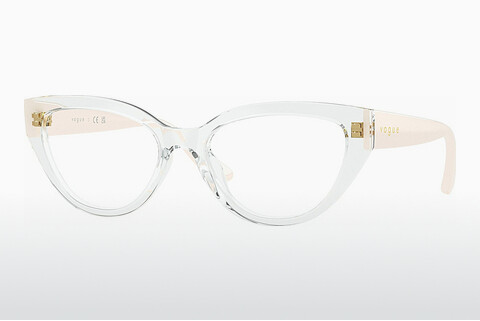 Okulary korekcyjne Vogue Eyewear VY2031 W745