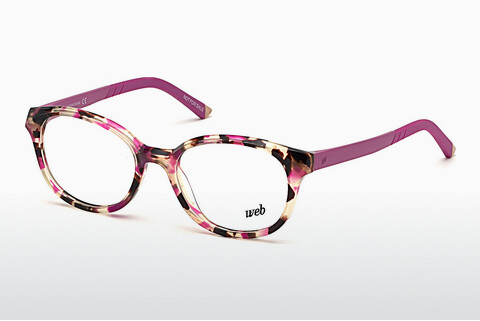 Okulary korekcyjne Web Eyewear WE5264 055