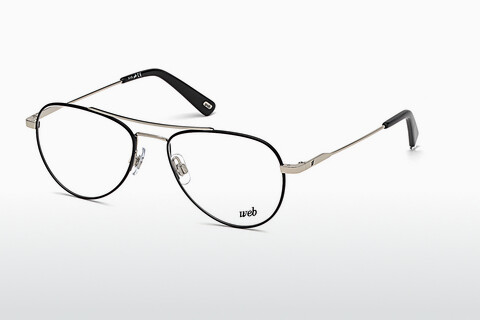 Okulary korekcyjne Web Eyewear WE5273 16A