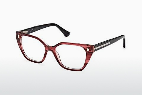 Okulary korekcyjne Web Eyewear WE5385 074