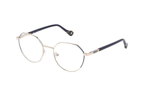 Okulary korekcyjne YALEA VYA039 0492