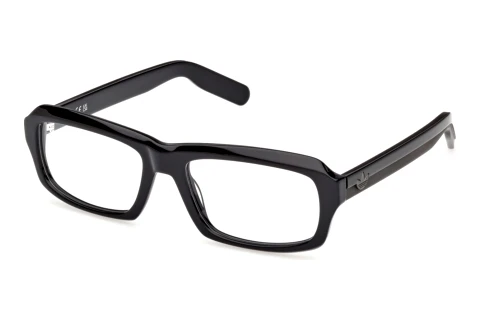 Okulary korekcyjne Adidas Originals OR5127 001