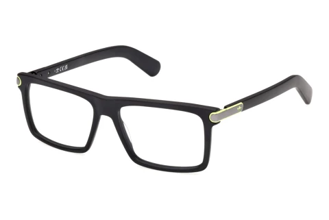 Okulary korekcyjne Adidas Originals OR5128 002