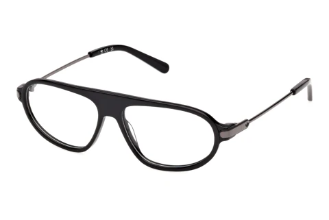 Okulary korekcyjne Adidas Originals OR5141 001