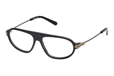 Okulary korekcyjne Adidas Originals OR5141 002