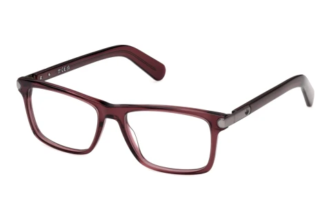 Okulary korekcyjne Adidas Originals OR5143 069