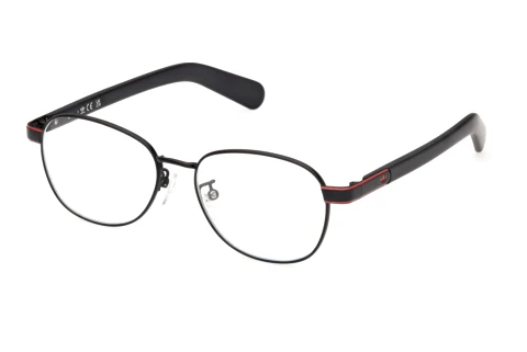 Okulary korekcyjne Adidas Originals OR5150-D 002