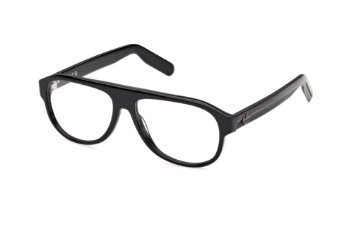 Okulary korekcyjne Adidas Originals OR5154 001