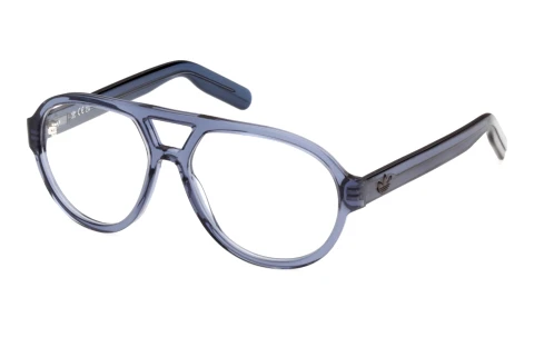 Okulary korekcyjne Adidas Originals OR5160 090