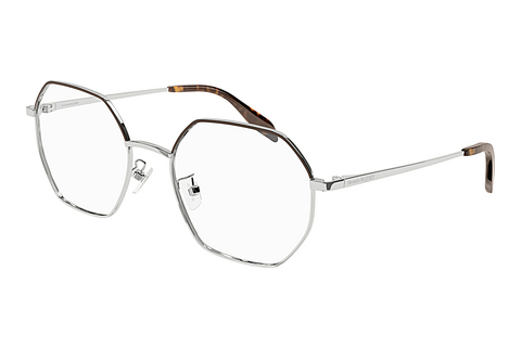 Okulary korekcyjne Alexander McQueen AM0338O 002