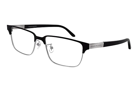 Okulary korekcyjne Alexander McQueen AM0346O 001