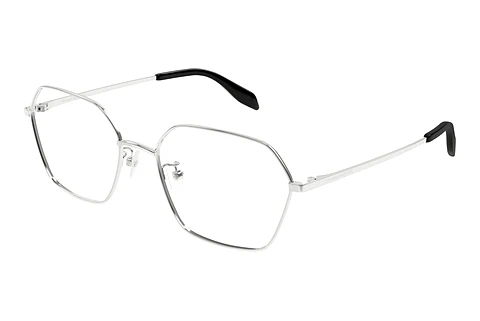 Okulary korekcyjne Alexander McQueen AM0437O 003