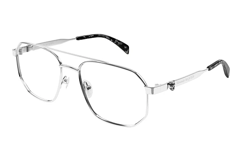 Okulary korekcyjne Alexander McQueen AM0459O 003