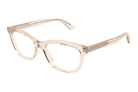 Okulary korekcyjne Alexander McQueen AM0461O 003