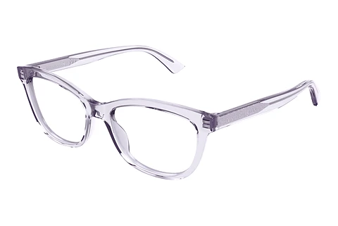 Okulary korekcyjne Alexander McQueen AM0461O 005