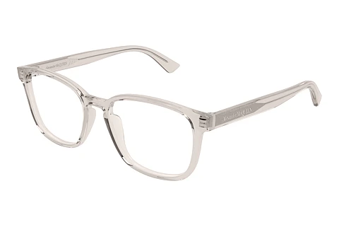 Okulary korekcyjne Alexander McQueen AM0462O 004