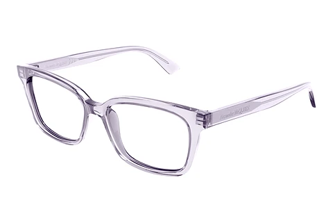 Okulary korekcyjne Alexander McQueen AM0464O 005