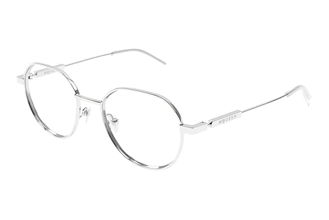 Okulary korekcyjne Alexander McQueen AM0479O 001