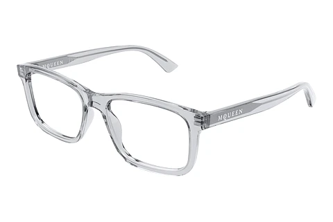 Okulary korekcyjne Alexander McQueen AM0486O 009