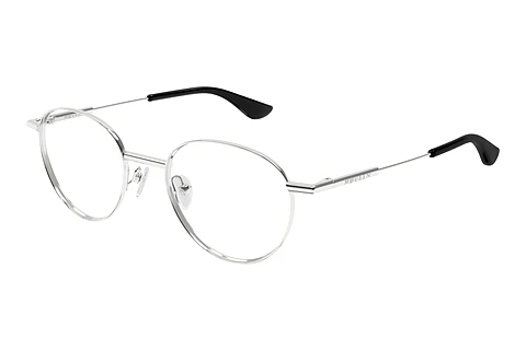 Okulary korekcyjne Alexander McQueen AM0502O 001