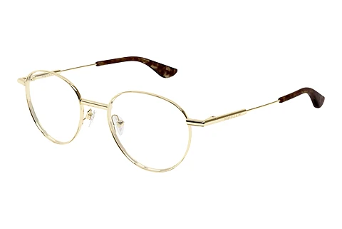 Okulary korekcyjne Alexander McQueen AM0502O 002