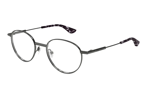 Okulary korekcyjne Alexander McQueen AM0502O 003