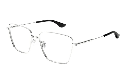 Okulary korekcyjne Alexander McQueen AM0503O 001
