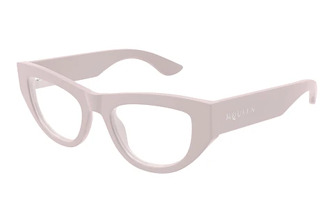 Okulary korekcyjne Alexander McQueen AM0512O 003
