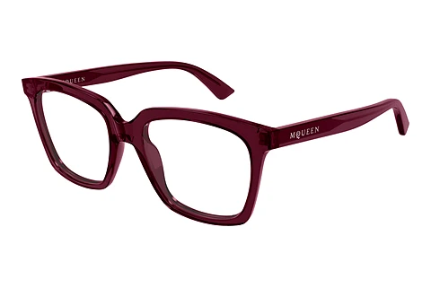 Okulary korekcyjne Alexander McQueen AM0513O 003