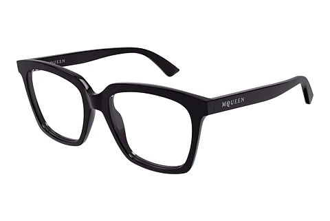 Okulary korekcyjne Alexander McQueen AM0513O 006