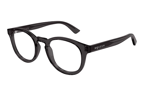 Okulary korekcyjne Alexander McQueen AM0514O 003