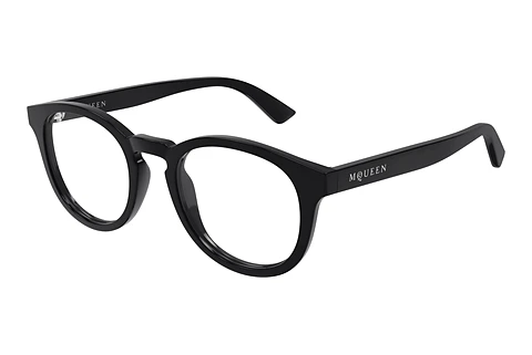 Okulary korekcyjne Alexander McQueen AM0514O 005