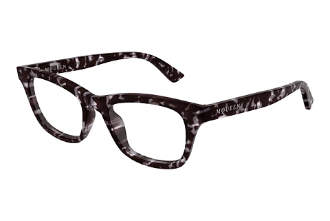 Okulary korekcyjne Alexander McQueen AM0515O 008