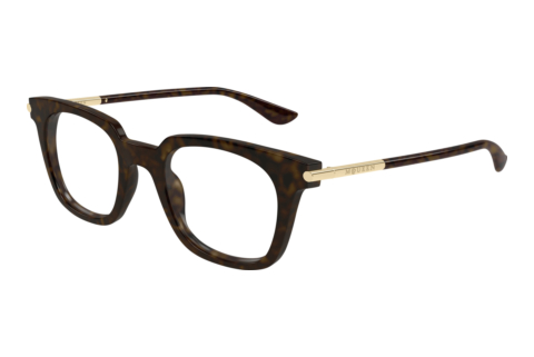 Okulary korekcyjne Alexander McQueen AM0521O 002