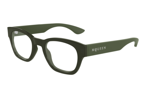 Okulary korekcyjne Alexander McQueen AM0530O 008