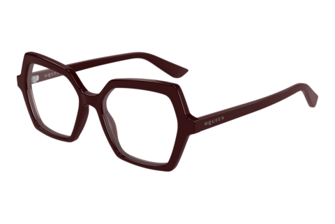 Okulary korekcyjne Alexander McQueen AM0537O 004