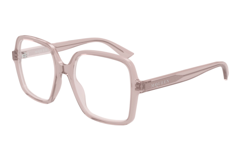 Okulary korekcyjne Alexander McQueen AM0538O 005