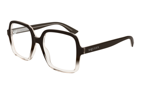 Okulary korekcyjne Alexander McQueen AM0538O 006