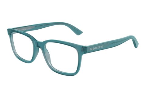 Okulary korekcyjne Alexander McQueen AM0541O 010