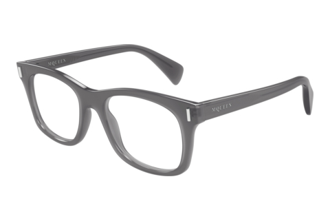 Okulary korekcyjne Alexander McQueen AM0551O 003
