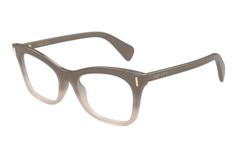 Okulary korekcyjne Alexander McQueen AM0552O 004
