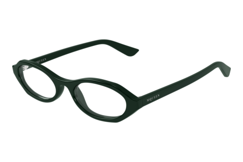 Okulary korekcyjne Alexander McQueen AM0559O 004