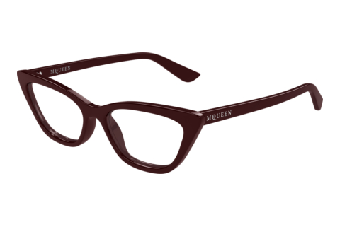 Okulary korekcyjne Alexander McQueen AM0560O 003