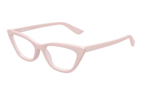 Okulary korekcyjne Alexander McQueen AM0560O 004