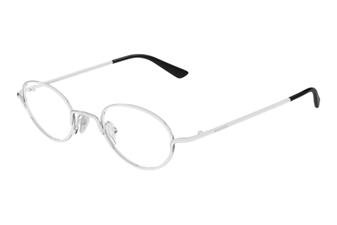 Okulary korekcyjne Alexander McQueen AM0562O 001